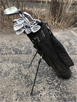 Golf Clubs