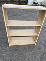 IKEA Wooden Shelf