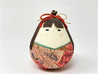 Japanese Paper Craft Bell