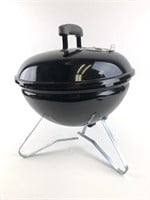 Portable Weber Camping Grill with Bag
