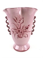 Vintage 7 Inch Italian Vase