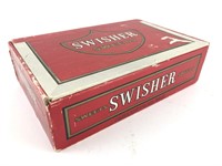Vintage Swisher Sweets Box