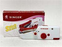 Singer Stitch Sew Quick Hand Sewing Machine