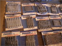 18 packs of head bolts