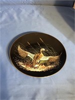 Collectible Plate - Glorious Ascent by Tommy Humph