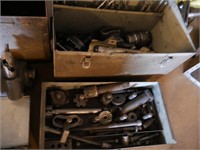 Valve & other tools