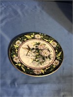 Collectible Plate Royal Doulton by Franklin Mint H