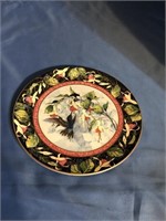 Collectible Plate Royal Doulton by Franklin Mint -
