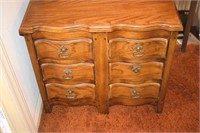 6 Drawer Night Stand