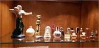 Cologne Perfume bottle lot