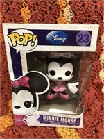 Funko Disney Pop! Minnie Mouse 23