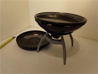 Coleman Party Grill