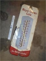 Royal Crown Thermometer