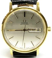 Omega Automatic Men's Watch.