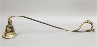 Webster Sterling Silver Candle Snuffer
