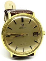 Omega De Ville Automatic Men's Watch.
