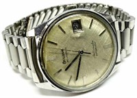 Vintage Bulova Ambassador Automatic Men's Watch.