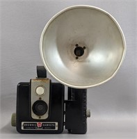 Vintage Kodak Brownie Hawkeye Camera