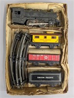 1950's Marx Train Set