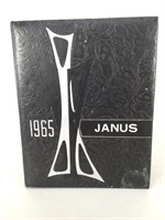 Janus Year Book 1965