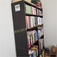 Book shelves (2)