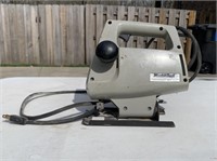 Master Craft Jig Saw