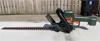 Black & Decker 22" Electric Trimmer