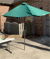 Large Patio Umbrella #2