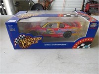 Winner Circle Goodwrench #3 Dale Earnhardt 1:24