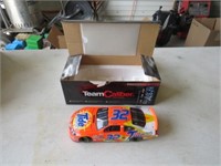Ricky Craven #32 Tide with bleach 1:24