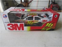 3M #16 Action Racing Collectible 1:24 scale