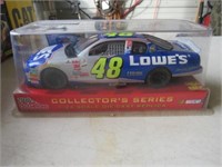 Racing Champions Collectors Series Lowes #48