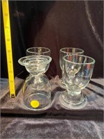 VINTAGE EGG CODDLERS