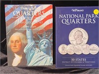 USA QUARTER BOOKS