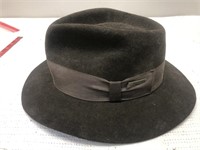 Indiana Jones authentic hat