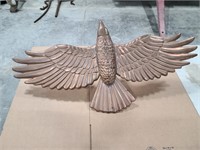 Copper Eagle--39" wing span