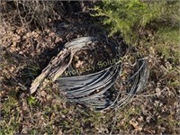 Misc. Fencing Cable