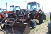 1978 IH 986 Tractor #17334