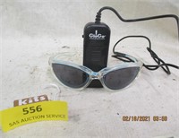 GloGo Light Up Sunglasses