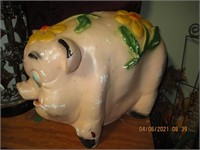 Huge Jolly Piggy Bank