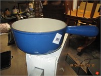 Le Creuset  #16 Made in France