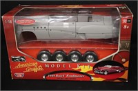 1:18 Motor Max 1949 Buick Roadmaster