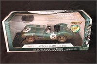 1:18 Aston MRTIN dbr1; NIB