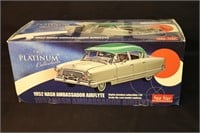 1:18 Sun Star 1952 Nash Ambassador Airflyte