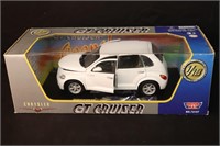 1:18 Motor Max GT Cruiser # 73107; NIB