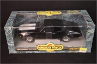 1:18 Ertl 1969 Oldsmobile 4-4-2 W-30l NIB