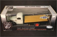 1:16 Highway 61 Collectibles 1941 Flatbed Truck