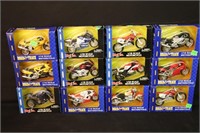 1:18 Maisto & Road & Track Motorcycles