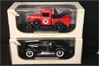 1:18 Signature Models 1931 Ford Model A