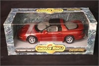 1:18 Ertl 1996 Firebird Trans Am; NIB